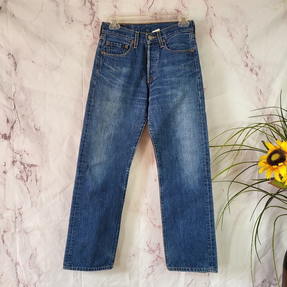 Women’s Levi’s